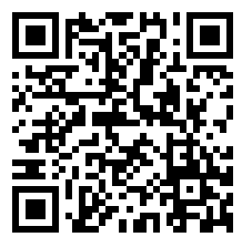 上元先進 LINE 諮詢 QR Code